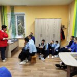 Наш Марафон вперёд летит Наш Марафон вперёд летит