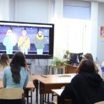 Нет ненависти и вражде