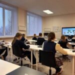 «Техномастерская «О скетчинге - просто»