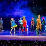 Cпектакль «Незнайка в Солнечном городе» Cпектакль «Незнайка в Солнечном городе»