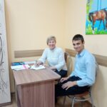 Наш Марафон вперёд летит Наш Марафон вперёд летит