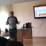 Освоение навыков получения государственных и муниципальных услуг в электронном виде