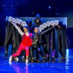 Cпектакль «Незнайка в Солнечном городе» Cпектакль «Незнайка в Солнечном городе»