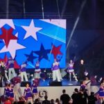 Мы вместе. Спорт