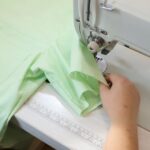 Практические навыки профессий легкой промышленности