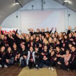 Слёт наставников Движения Первых Тульской области «Нам по пути»! Слёт наставников Движения Первых Тульской области «Нам по пути»!