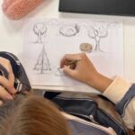 «Техномастерская «О скетчинге - просто»