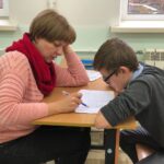 «МАРАФОН» продолжается «МАРАФОН» продолжается