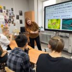 Первая профессия Первая профессия