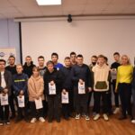 Встреча с работодателем Встреча с работодателем