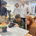 Первая профессия Первая профессия