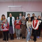 Репродуктивное здоровье и ЗОЖ Репродуктивное здоровье и ЗОЖ