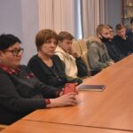 Встреча с работодателем Встреча с работодателем