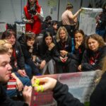 Слёт наставников Движения Первых Тульской области «Нам по пути»! Слёт наставников Движения Первых Тульской области «Нам по пути»!