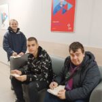 Открытый отбор в ЦЗН Открытый отбор в ЦЗН