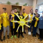 Осенняя Неделя психологии-2023 Осенняя Неделя психологии-2023