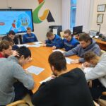 Разговоры о важном