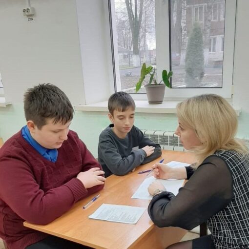 «МАРАФОН» продолжается «МАРАФОН» продолжается