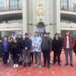 Пушкинская карта Пушкинская карта