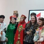 В дружбе народов – единство России! В дружбе народов – единство России!