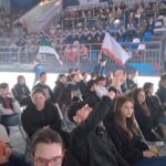 Мы вместе. Спорт