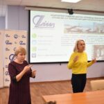 Встреча с работодателем Встреча с работодателем