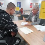 Открытый отбор в ЦЗН Открытый отбор в ЦЗН