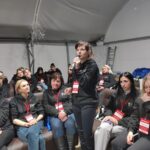 Слёт наставников Движения Первых Тульской области «Нам по пути»! Слёт наставников Движения Первых Тульской области «Нам по пути»!