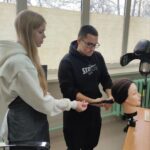 Красота спасет мир! Красота спасет мир!