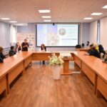 Встреча с работодателем Встреча с работодателем