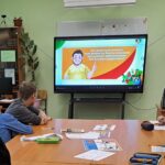 Профилактика и ЗОЖ Профилактика и ЗОЖ