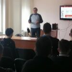 Освоение навыков получения государственных и муниципальных услуг в электронном виде