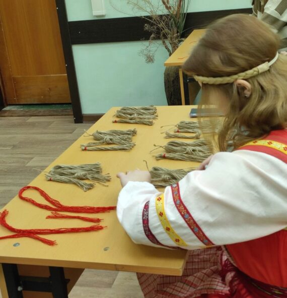 Красота спасет мир!