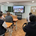 Разговоры о важном