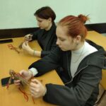 Красота спасет мир! Красота спасет мир!