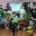 Осенняя Неделя психологии-2023 Осенняя Неделя психологии-2023