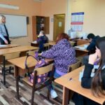 Нет ненависти и вражде