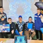 Осенняя Неделя психологии-2023 Осенняя Неделя психологии-2023