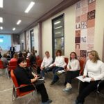 Обучающий семинар Обучающий семинар