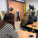 Первая профессия Первая профессия