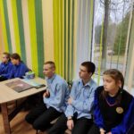 Наш Марафон вперёд летит Наш Марафон вперёд летит