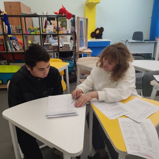 Марафон в Щёкино Марафон в Щёкино