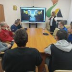 Разговоры о важном