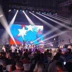 Мы вместе. Спорт