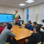 Разговоры о важном