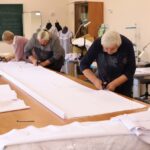 Практические навыки профессий легкой промышленности