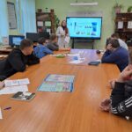 Профилактика и ЗОЖ Профилактика и ЗОЖ