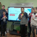 Разговоры о важном