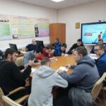 Разговоры о важном