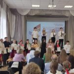 В дружбе народов – единство России! В дружбе народов – единство России!